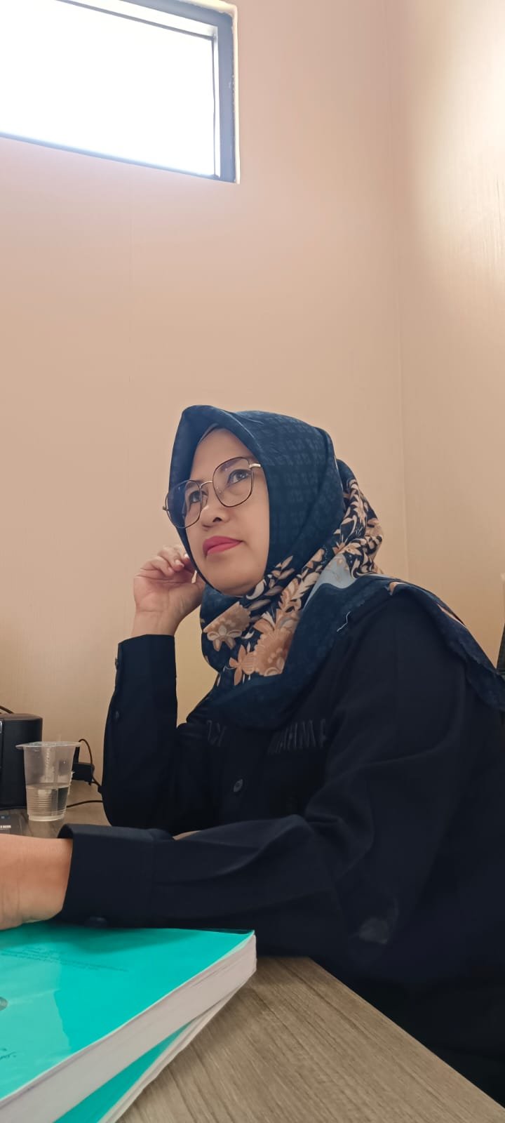 KPU Tanggamus Umumkan Pengganti KPPS Melalui PPS