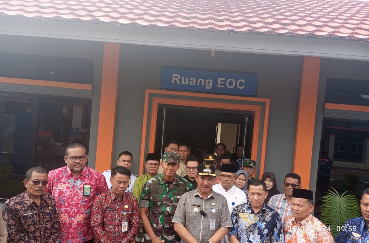 Launching Pembukaan Rute Kerinci Jambi, Perdana Penerbangan Susi Air Berjalan Sukses