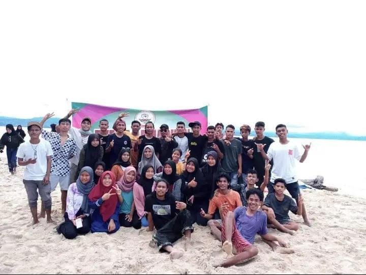 Pemuda Desa Kakupang Mengutuk Keras Kades, Gunakan Anggaran Turnamen Tanpa Konfirmasi