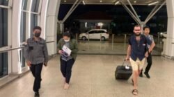 Ada Apa??? Turis Inggris Jadi Bule Pertama yang Diusir dari Bali di Tahun 2024
