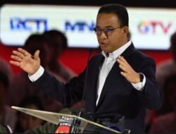 Anies Sebut Belanja Alutsista Jangan Berdasarkan Selera, tapi Kebutuhan Masa Depan