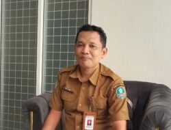 Ferdian Hidayat: Hari Ini Sampah Di RSUD Labuha Di Kirim Ke Ternate