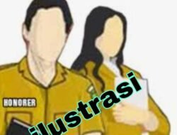 Oknum Honorer  Dishub Provinsi Babel Merangkap Jadi Wartawan Sampai Saat Ini Belum Ada Tindakan Tegas Dan Masih Bisa Bekerja