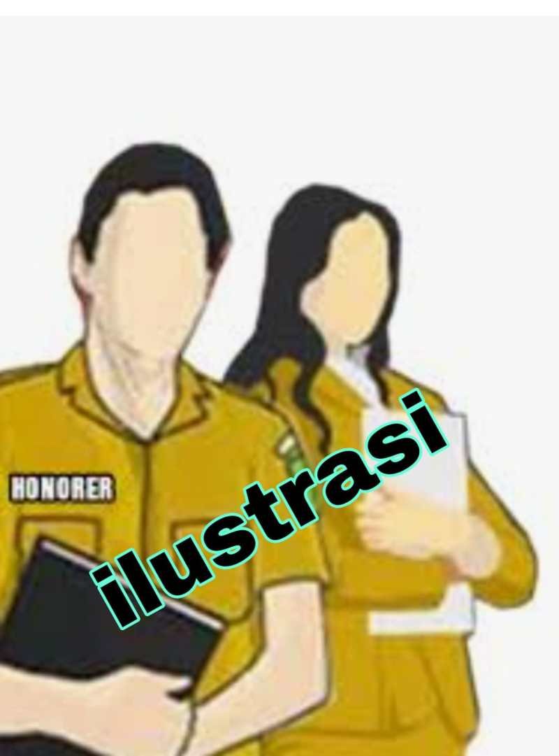 Oknum Honorer Dishub Provinsi Babel Merangkap Jadi Wartawan Sampai Saat Ini Belum Ada Tindakan Tegas Dan Masih Bisa Bekerja