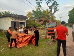 Harus Viralkan Dulu  Baru Di Tindaklanjuti  Pemerintah