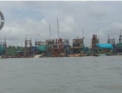 Masyarakat Tidak Terima Atas Pemberitaan Yang Mengatasnamakan Mereka Dan Menyudutkan Iwan Boncel Atas Tambang di Belo Laut