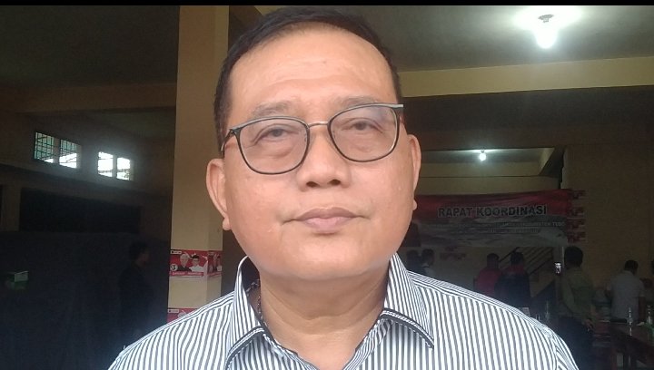 Di Duga Terlibat Politik Praktis Oknum Kades Rimbo Ulu Akan di Laporkan Ke Bawaslu Kabupaten Tebo