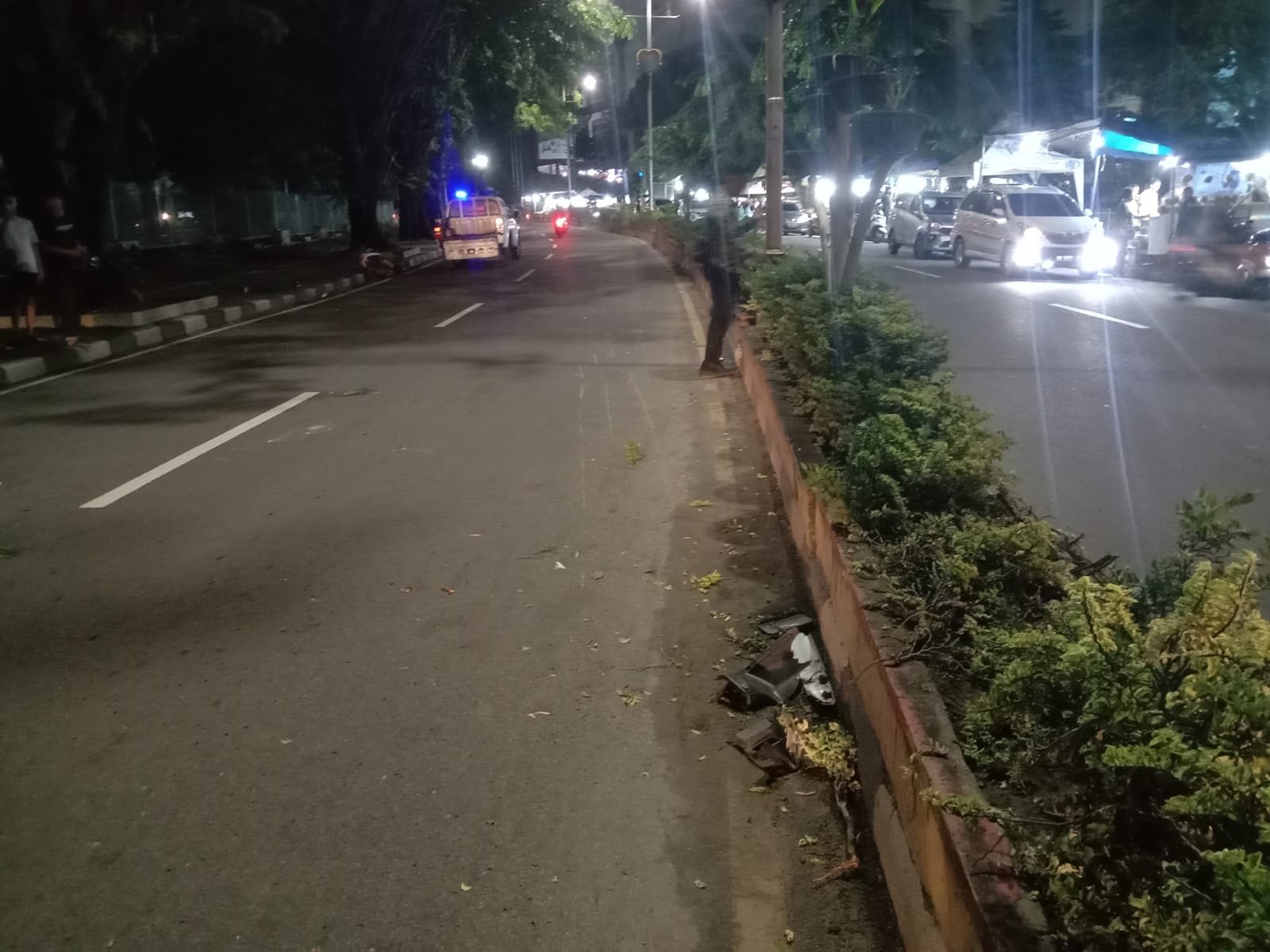 Bawa Sajam Saat Tawuran, 7 Anak Dibawah Umur Ditetapkan ABH