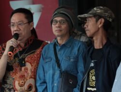 MPD Pastikan Polisi Tangani Cekcok Oknum Mahasiswa dengan Anak Mantan Pejabat Tak Ada Diskriminasi