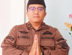 Dikenal Sosok Jaksa Pemberani Dan Jujur  Lukber Pernah Jadi JPU Kasus Politik Uang