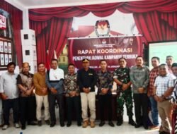 KIP Aceh Timur Tetapkan 9 Titik Lokasi Kampanye Terbuka, Catat Lokasinya!