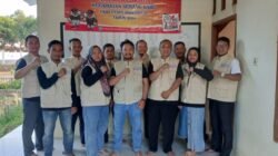 Panwaslu Serang Baru, Siap Mengawal Kampanye Terbuka dan Pesiapan Penerimaan Logistik Pemilu 2024