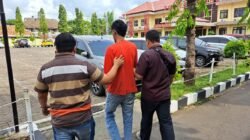 Polres Situbondo Ungkap Narkoba, Tersangka Pengedar dan Ratusan Pil Trex Berhasil Diamankan