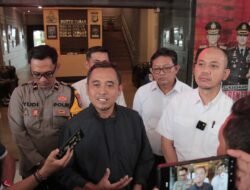 Polresta Malang Kota Ungkap Hasil Penyelidikan Isu Begal di Kota Malang