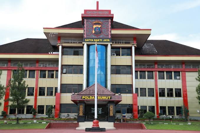 Formana Minta Kapoldasu Tangkap Bupati Dan Ketua DPRD Madina Terkait Kasus Suap