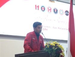 Darurat Demokrasi, Ketua GMNI Malang: Kampus Harus Bersikap!