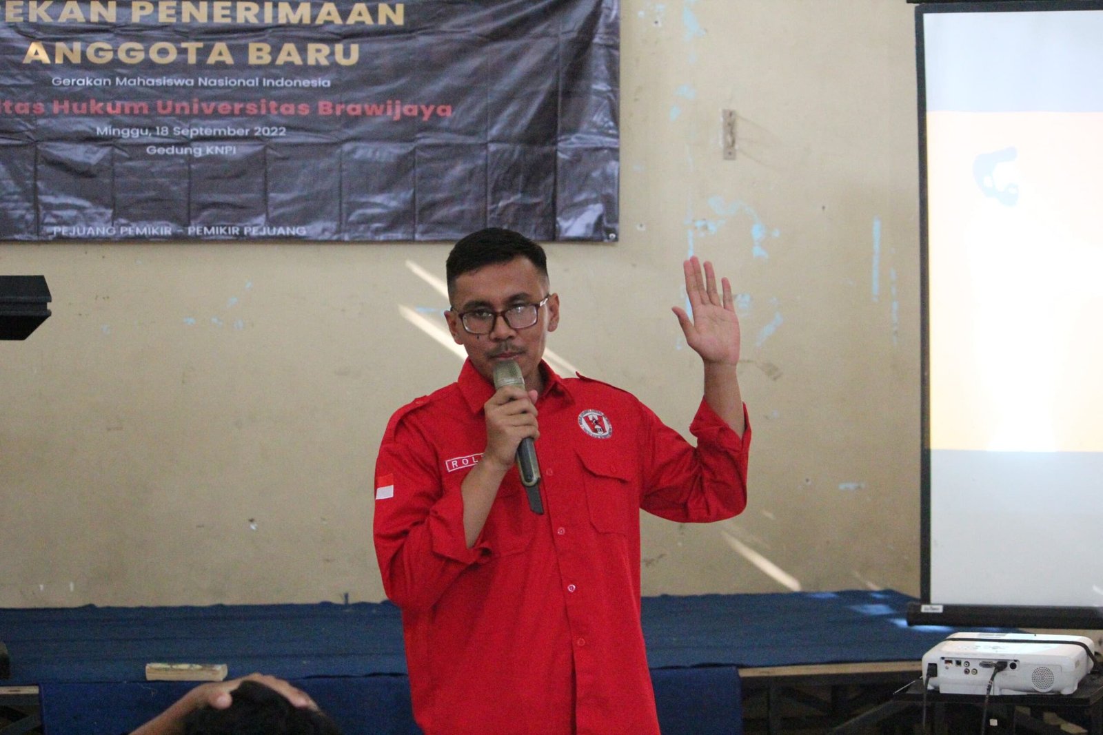 Keberpihakan Rezim Dan Matinya Demokrasi