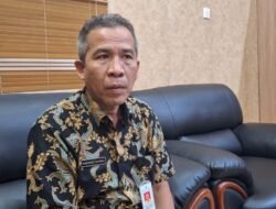 Heboh Dan Viral Camat Pangkal Dalam Mendukung Caleg Terancam di Pecat