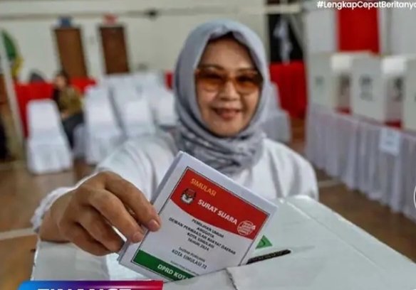 KakIin Caleg DPRA Dari Partai Aceh Silaturahmi Dengan Caleg DPRK Aceh Timur Ibrahim S.H(Pang Odon)