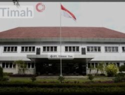 Kompensasi Langsung Masyarakat Dalam Program  SHP Diduga  Menjadi Tumbal Direksi PT.Timah Kepada Karyawan Pelaksana Terkait Tata Kelola Niaga Timah