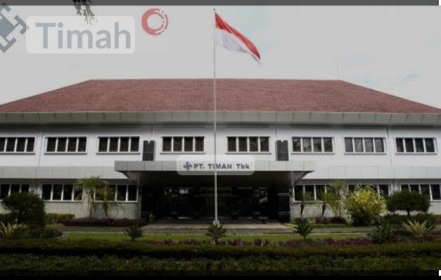 Kompensasi Langsung Masyarakat Dalam Program SHP Diduga Menjadi Tumbal Direksi PT.Timah Kepada Karyawan Pelaksana Terkait Tata Kelola Niaga Timah