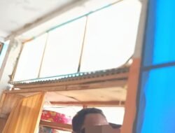 Arogannya Oknum PNS Lapas Tebo Terbakar Api Cemburu Sehingga Mengamuk Hebat di Terminal Rimbo Bujang
