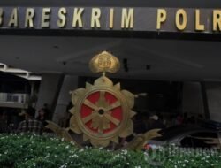 Lapor Pak ! Kasus Manipulasi RUPS Bank Sumselbabel,  Mantan Wali Kota Pangkalpinang Bang Molen Diperiksa oleh Bareskrim Polri
