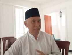 Pemilu 2024, Mantan Rektor UB Beri Pesan ke Guru Besar: Jadilah Es Jangan Korek Api