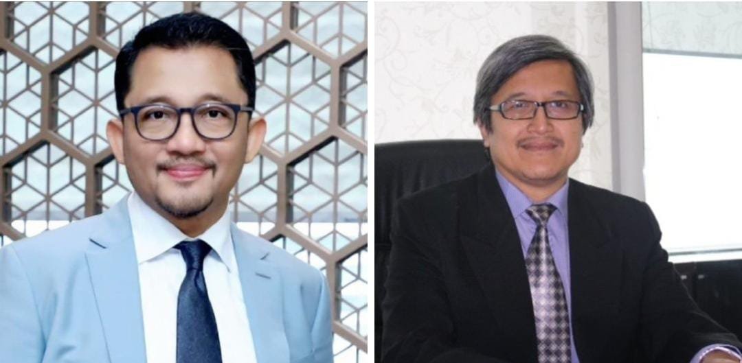 Menangkan Prabowo Gibran Satu Putaran Dikandang Banteng, Tim Relawan Go Gibran Babel Ucapkan Terimakasih Kepada TKN 02