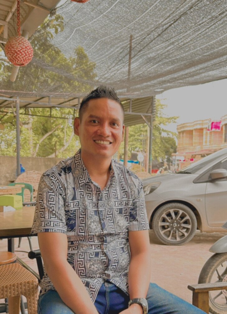 Haji Maop Menang di Sejumlah TPS Aceh Timur
