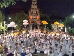 Gabungan Ormas Hindu Ajak Masyarakat Hormati Hasil Pemilu 2024