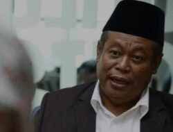 Pasca Pencoblosan, Kiai Marsudi Ajak Masyarakat Dahulukan Kemaslahatan Bersama