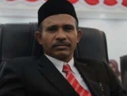 Yahya Boh Kayee Caleq Partai Golkar Menang Mutlak di Kecamatan Idi Rayeuk