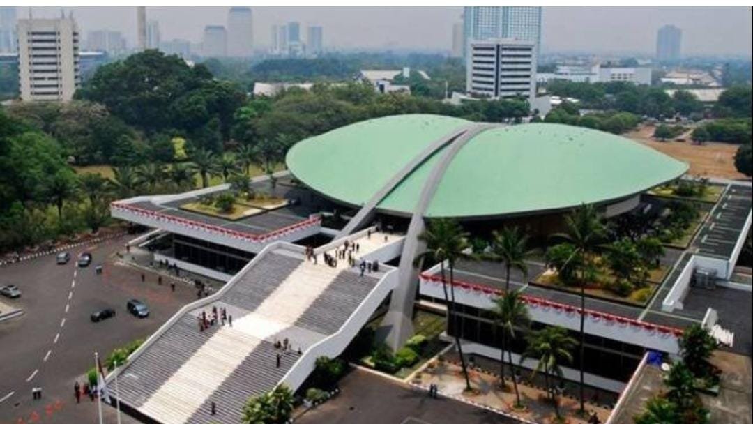 Real Count KPU Pileg 2024 DKI Jakarta II