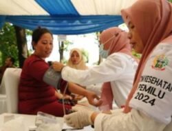 Bisa ke Faskes Tingkat Pertama, BPJS Kesehatan Tanggung Biaya Berobat Petugas Pemilu yang Sakit