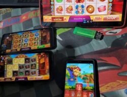 Agen Jual Beli Chip Panik, Game Higgs Domino Resmi di Tutup Fitur Kirim, ini Alasan (Kemenkominfo)