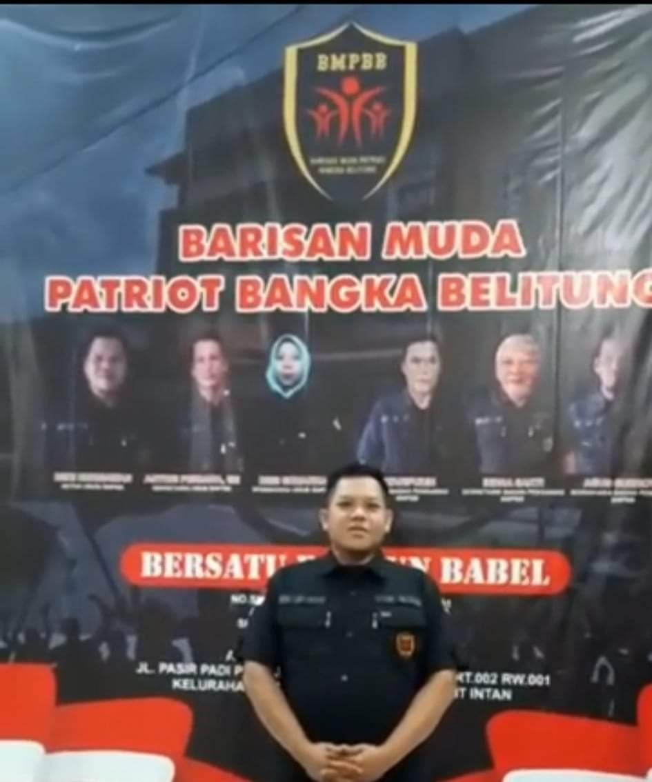 Kita Kawal Hasil Pemilu Dan Tegakan Azas Luber Jurdil Ormas BMPBB Ajak Masyarakat Awasi Penyelenggaraan Pemilu