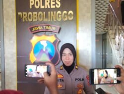 Polres Probolinggo Tetapkan Tersangka Oknum Guru Ngaji yang Rudapaksa Muridnya Hingga Hamil