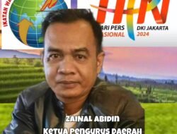 Ketua IWO Aceh Timur, KIP Aceh Timur Diduga Tidak menyediakan  Tempat Media Center