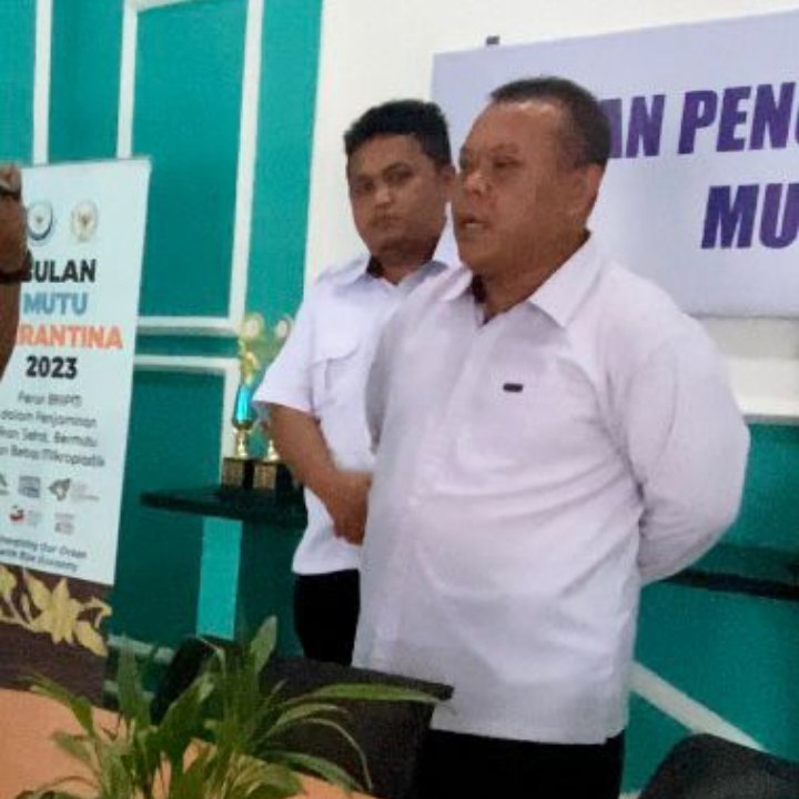 Usai Diberitakan, Ekspor Kepiting ke Shanghai Sempat Terhenti, Kini Beroperasi Kembali