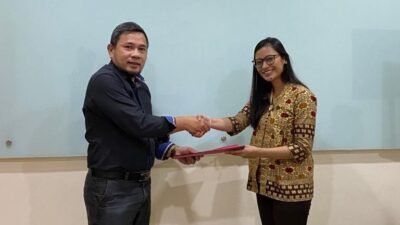 Presiden Resmi Jadikan Dewan Pers Sebagai Regulator