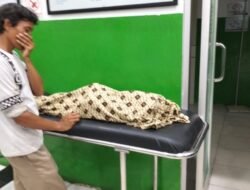 Banjir Di Maro Sebo Ulu Membawa Korban, 3 Anak Meninggal Dunia
