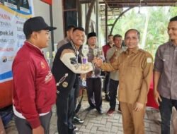 Peringatan HPN 2024 di Aceh Timur Berlangsung Meriah