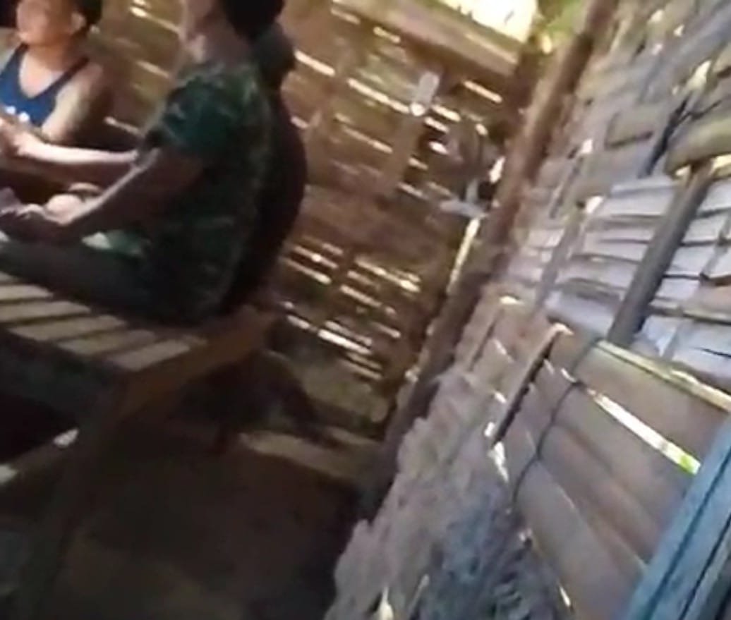 Lokasi Dan Aktivitas Perjudian di Desa Kendalrejo, Kecamatan Durenan, Kabupaten Trenggalek Jawa Timur