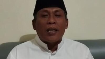 Pengasuh Ponpes Riyadhul Jannah Kota Madiun Minta Semua Pihak Legawa Terima Hasil Pemilu