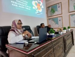 Pemerintah Aceh Timur Harus Perlu Adanya Qanun KTR Di Aceh Timur