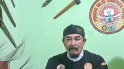 Tokoh Pencak Silat Magetan, Ajak Warga Jaga Persatuan dan Perdamaian Pasca Pemilu 2024