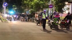 Polres Ponorogo Amankan 8 Pelajar Diduga Terlibat Pengeroyokan Warga yang Hendak Hentikan Balap Liar
