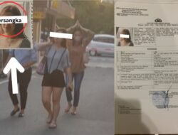 Sekian Lama Jadi DPO Dan Berhasil Di Tangkap Polisi, Lisa Diduga Sering Bepergian Ke Luar Kota Selama Proses Hukum Berjalan
