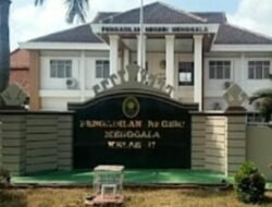 Geram Atas Tindakan JPU Kejaksaan Negeri Tuba, Chandra Hartono Segera Melaporkan Kekomisi Kejaksaan, Jamwas Kejagung, Ombudsman dan hingga kepada Presiden RI